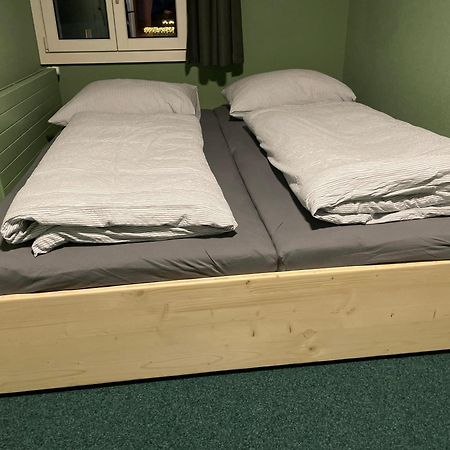 Hotel Alpina Einhorn - Self-Check-In Wolfenschiessen Buitenkant foto