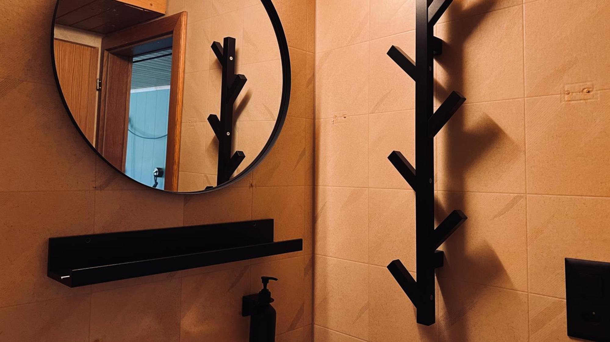 Hotel Alpina Einhorn - Self-Check-In Wolfenschiessen Buitenkant foto